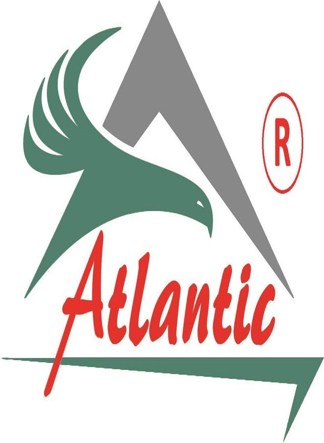 أتلانتيك خطاف باب/خطاف نافذة/مزلاج نافذة من الفولاذ المقاوم للصدأ من أتلانتيك للمنازل والمكاتب والفنادق والمراكز التجارية (6 بوصة × 6 مم، لمسة نهائية غير لامعة، عبوة من 12 قطعة) - Image 4